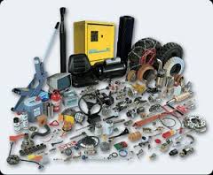 Yale Spare Parts Supplier Ghana