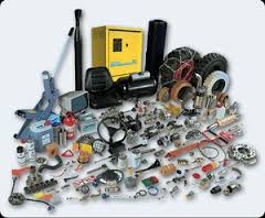 Still Spare Parts Supplier Ghana