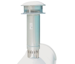 SELKIRK Flue Stack suppliers in uae from WORLD WIDE DISTRIBUTION FZE