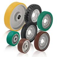 Drive Wheel Supplier Angola