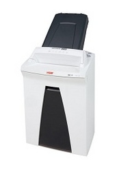 HSM SECURIO AF300 WITH AUTOMATIC PAPERFEED