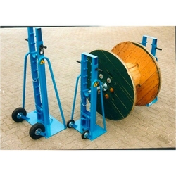 DRUM JACK SUPPLIERS  from ADEX INTL