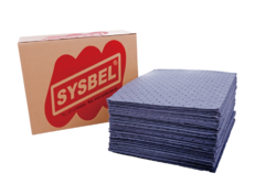 Absorbent Pad (Universal) from REUNION SAFETY EQUIPMENT TRADING