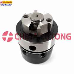 Delphi Lucas Head Rotor 7123-340U Four Cylinders from CHINA-LUTONG PARTS PLANT