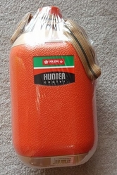HUNTER WATER BOTTLE  from EXCEL TRADING LLC (OPC)