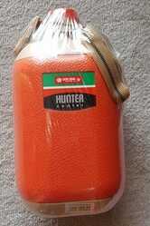 Hunter Water Bottle 