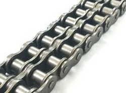 DOUBLE STAND CHAIN