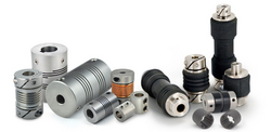 COUPLING TYPES from AVENSIA GROUP