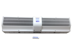 OLEFINI Air Curtains from RAPID COOL TRADING CO. LLC