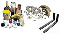 Toyota Spare Parts Supplier Egypt