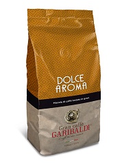 DOLCE AROMA BEANS from GRAN ARABICA FZE