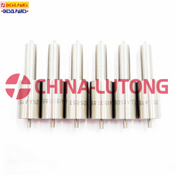 Part No. DLLA145S1169 / 0 433 271 698 auto injector nozzle from CHINA-LUTONG PARTS PLANT