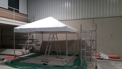 Canopy Tent 