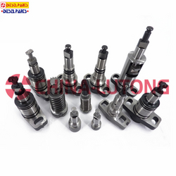 2455-406 / 2 418 455 406 BOSCH diesel fuel injection pump plunger from CHINA-LUTONG PARTS PLANT