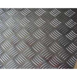 Aluminum Checkered Sheet from PEARL OVERSEAS