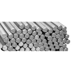 202 Stainless Steel Hex Bar