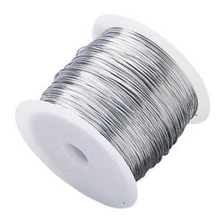 Monel 400 Wire from PEARL OVERSEAS