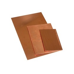 C101 Copper Plate