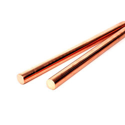 Copper Rod from PEARL OVERSEAS