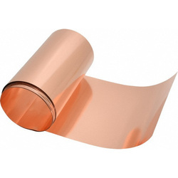 Copper Foil from PEARL OVERSEAS