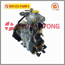Diesel Fuel Injection Pump Nj-Ve4/11f1900L064 0001060064
