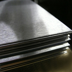 Molybdenum Sheet from PEARL OVERSEAS