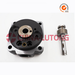 Zexel Injection Pump Head Rotor 146403-6120 for Nissan from CHINA LUTONG PARTS PLANT