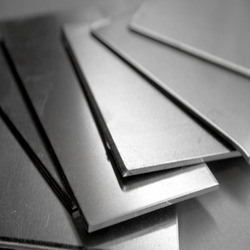 Stainless Steel Plate from PEARL OVERSEAS
