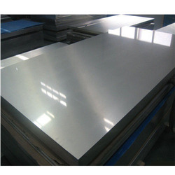 202 Stainless Steel Plate from PEARL OVERSEAS