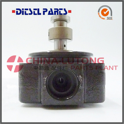 Head Rotor for Cummins 4bt-Ve Head Rotor OEM 1468 334 378 4/12r from CHINA LUTONG PARTS PLANT