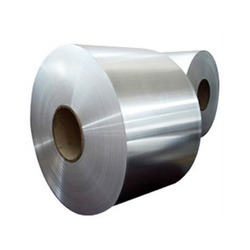 316 Stainless Steel Coil from PEARL OVERSEAS