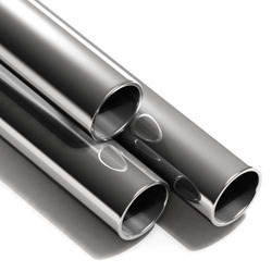 SS 304 Seamless Pipes from PEARL OVERSEAS