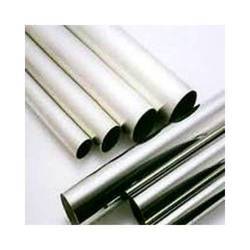Stainless Steel Polished Pipes from PEARL OVERSEAS