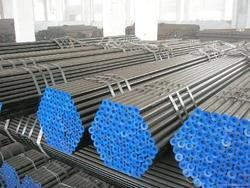 Steel Seamless Pipe from PEARL OVERSEAS