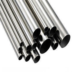 Stainless Steel Tubes from PEARL OVERSEAS