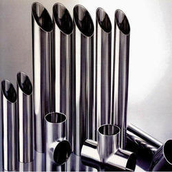 Stainless Steel Electropolished Tube from PEARL OVERSEAS