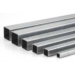 Stainless Steel Square Tubes from PEARL OVERSEAS