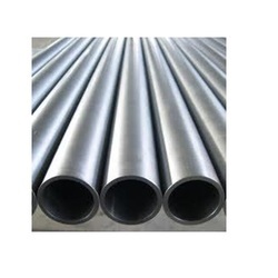 SS 316L Seamless Tube from PEARL OVERSEAS