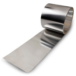 Stainless Steel 316 Shim