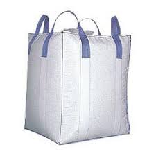 Jumbo bags from JAZEERA INTERNATIONAL TRADING