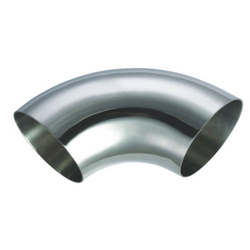 Stainless Steel Elbow from PEARL OVERSEAS