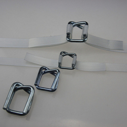 Buckle from BLUE CART MIDDLE EAST  PACKAGING 
