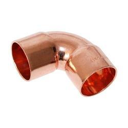 Copper Elbow from PEARL OVERSEAS