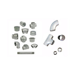 Monel Fittings from PEARL OVERSEAS