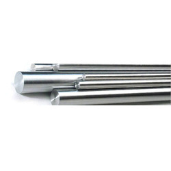 Inconel 718 Rods from PEARL OVERSEAS