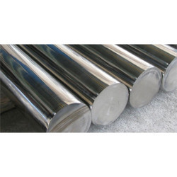 Monel 400 Rods from PEARL OVERSEAS
