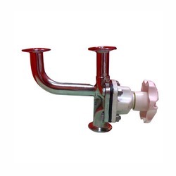 GMP Loop Valve from PEARL OVERSEAS