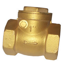 NRV Valve