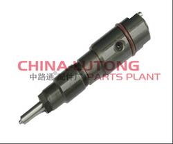 Diesel Injector 0 432 191 269 for Mercedes Benz 0060175121 from CHINA LUTONG PARTS PLANT