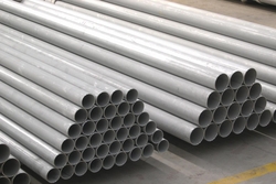 Industrial Stainless Steel Pipe